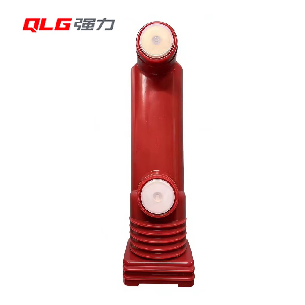 Solid Insulation Pole for Vacuum Circuit Breaker – High-Performance Medium Voltage Component