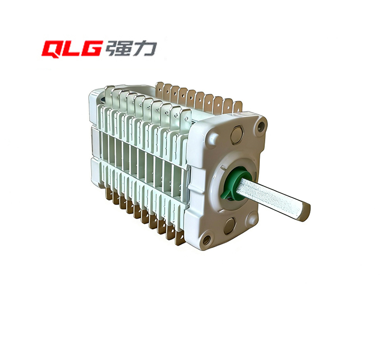 Auxiliary Switch for Vacuum Circuit Breaker