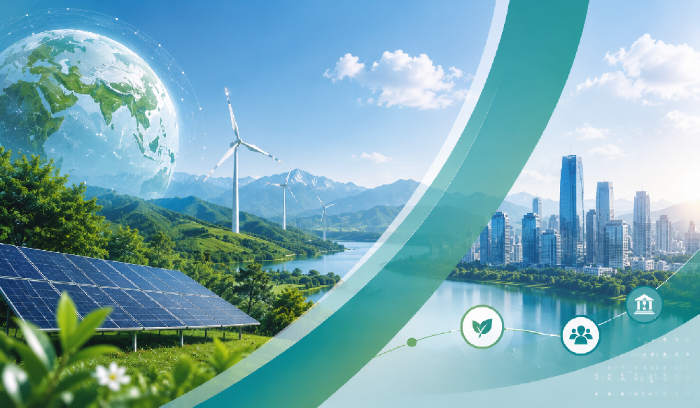 力强智能正式发布2025年度ESG（环境、社会、公司治理）报告