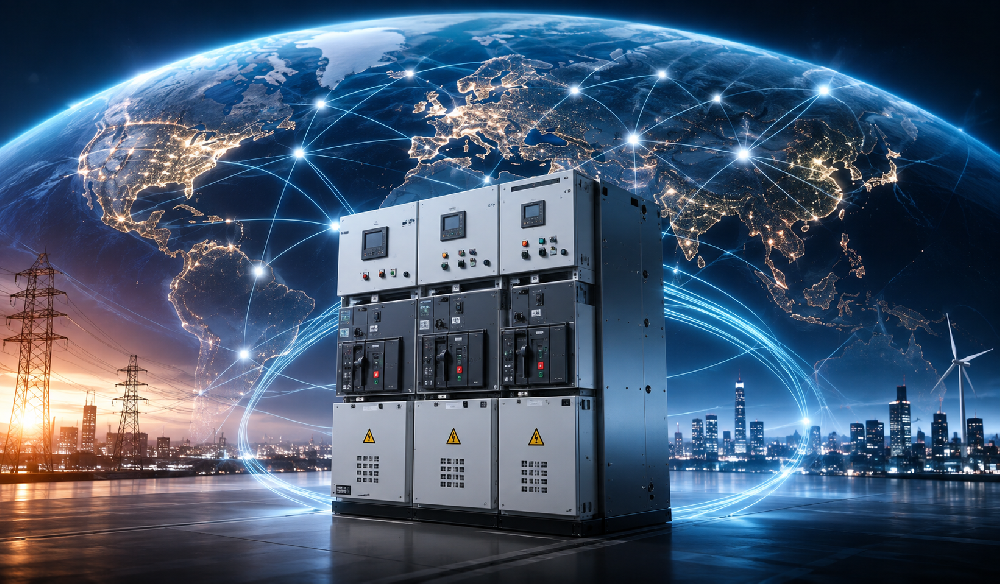 50Hz vs 60Hz: The Global Power Frequency Guide Every Switchgear Buyer Should Know